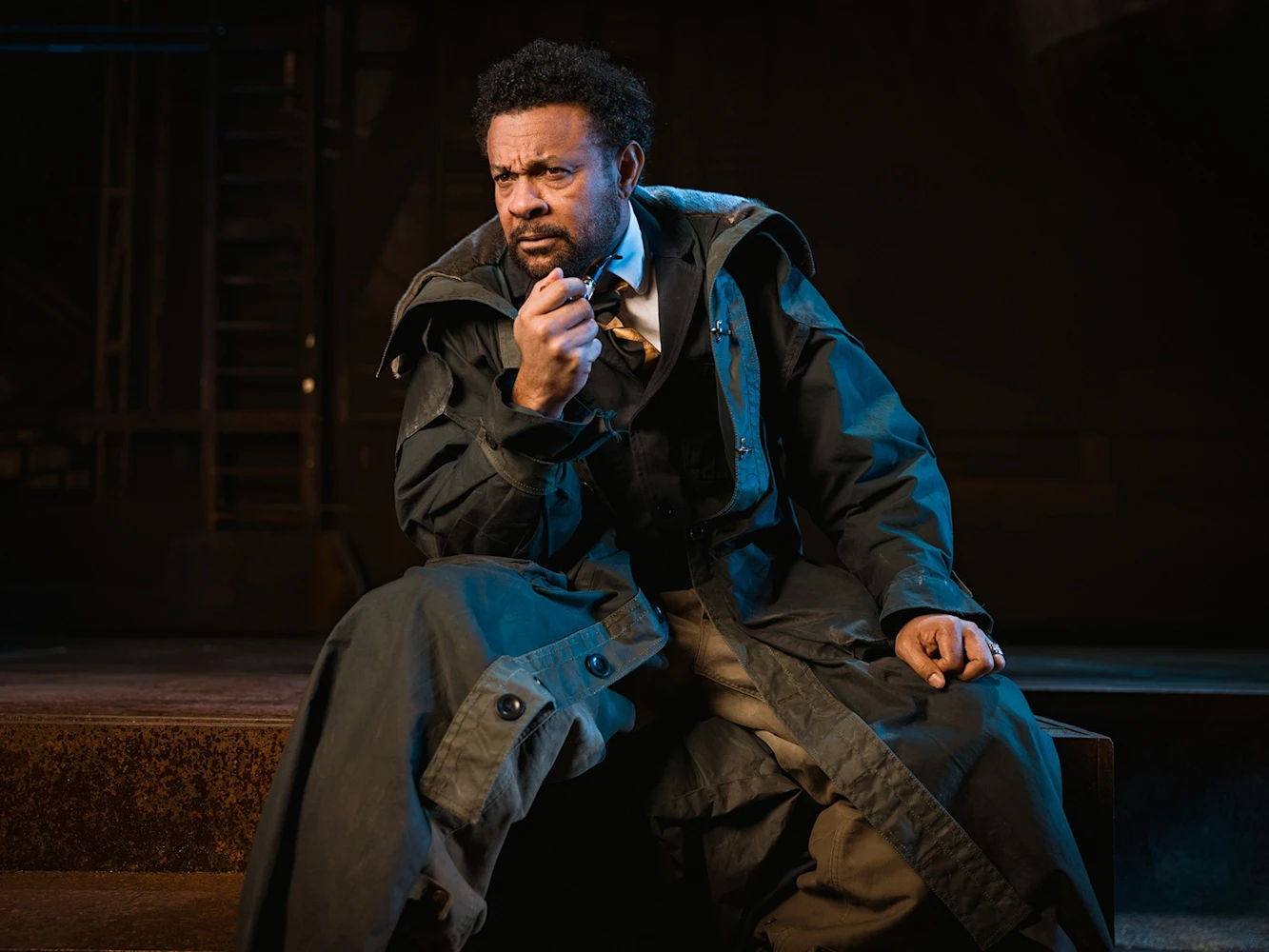 The Last Ship: What to expect - 5