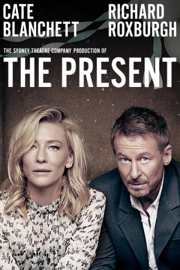 The Present - Holiday Sale Tickets
