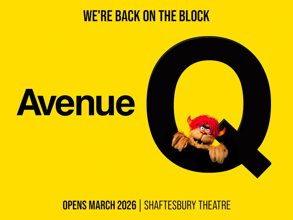 Avenue Q: What to expect - 1