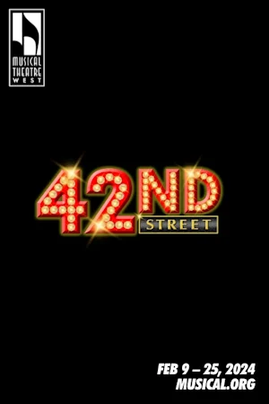 42nd Street tickets