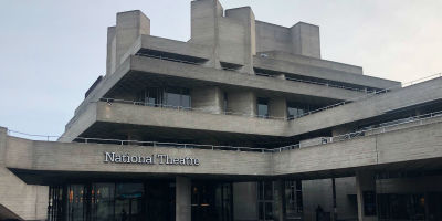 National Theatre 2020