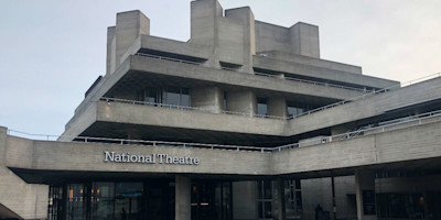 National Theatre 2020
