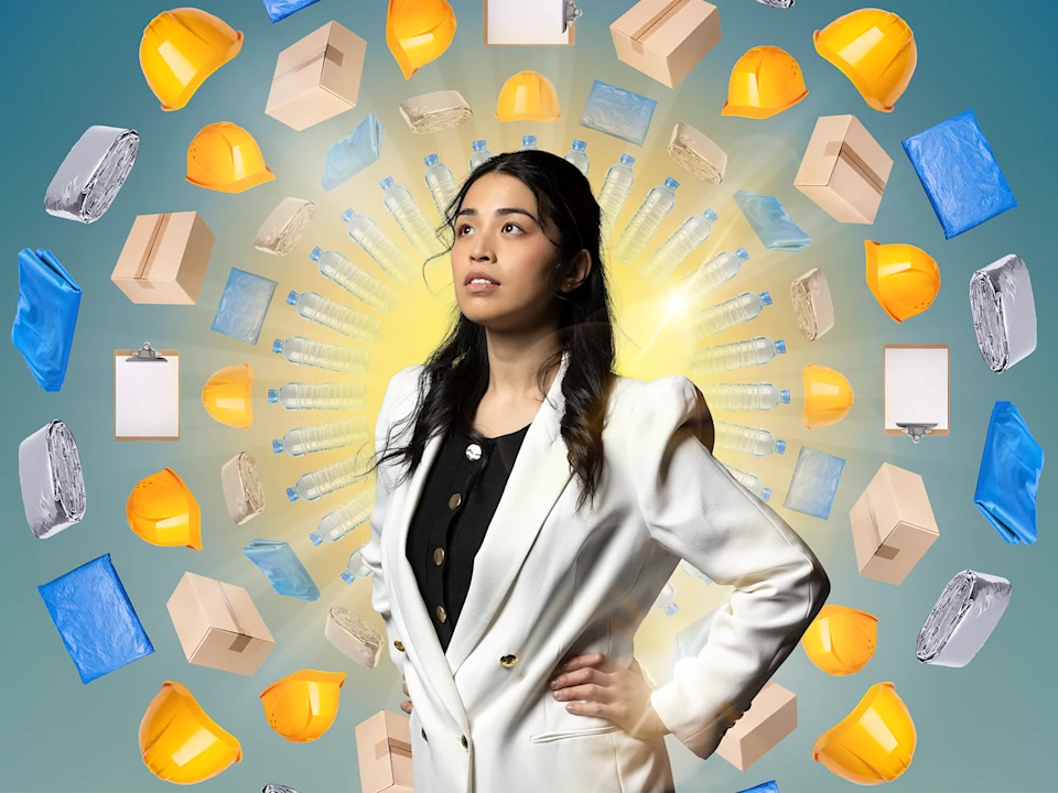 SAVIOR: What to expect - 1