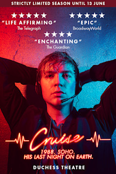 Cruise Tickets