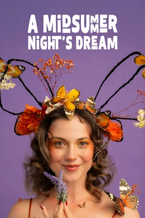 A Midsummer Night's Dream tickets