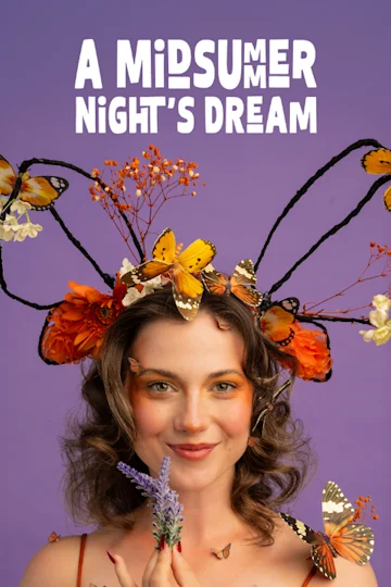 A Midsummer Night's Dream presented by Melbourne Shakespeare Company tickets
