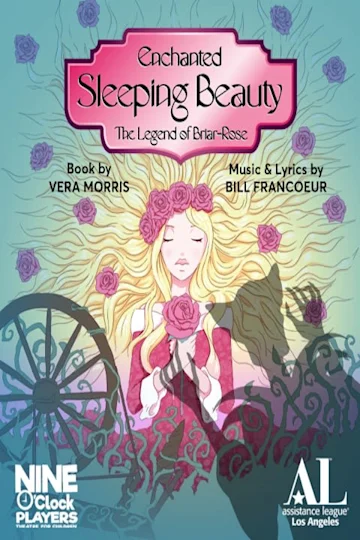 Enchanted Sleeping Beauty: The Legend of Briar-Rose tickets