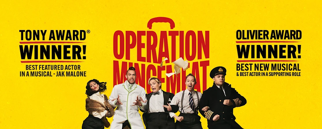 Operation Mincemeat