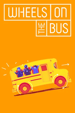 Wheels on the Bus Tickets
