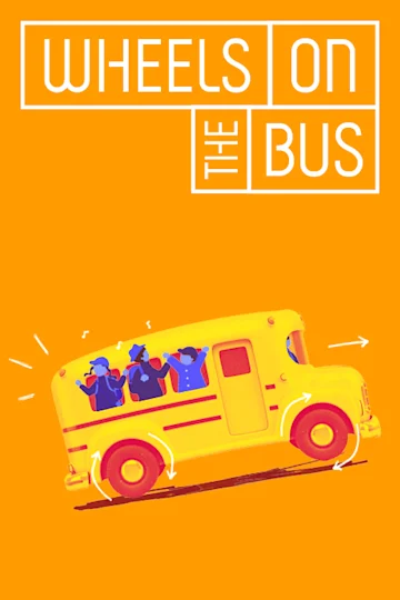 Wheels on the Bus Tickets