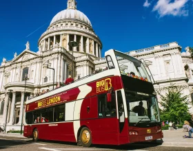 Big Bus Tours - Discover Ticket: What to expect - 2