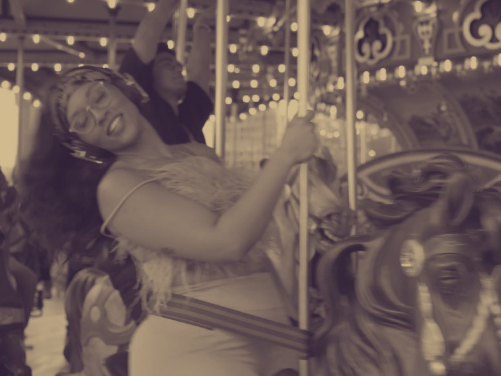 THE CIRCUIT: An Immersive Silent Disco Ballet: What to expect - 4