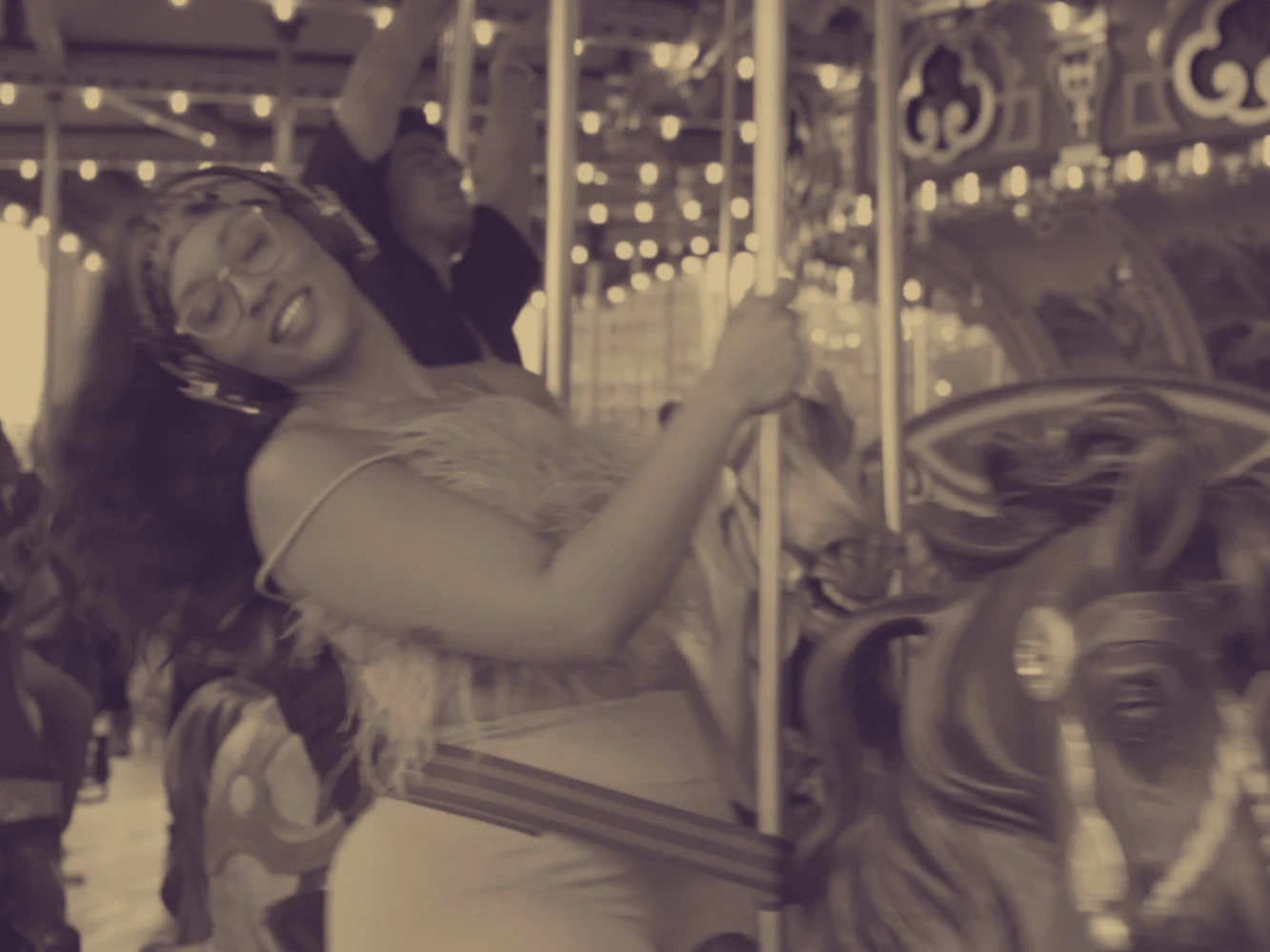 THE CIRCUIT: An Immersive Silent Disco Ballet: What to expect - 3