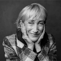 Constance Shulman