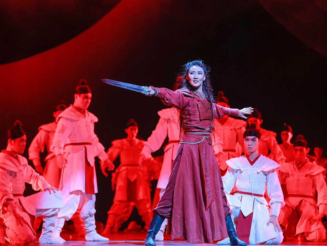 Mulan: What to expect - 3
