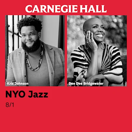 NYO Jazz