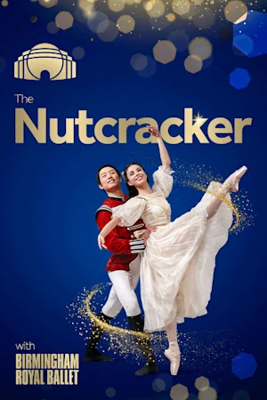 The Nutcracker - Royal Albert Hall Tickets