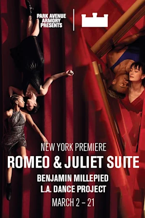 Romeo & Juliet Suite