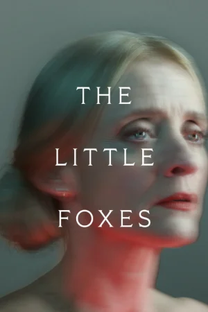 The Little Foxes