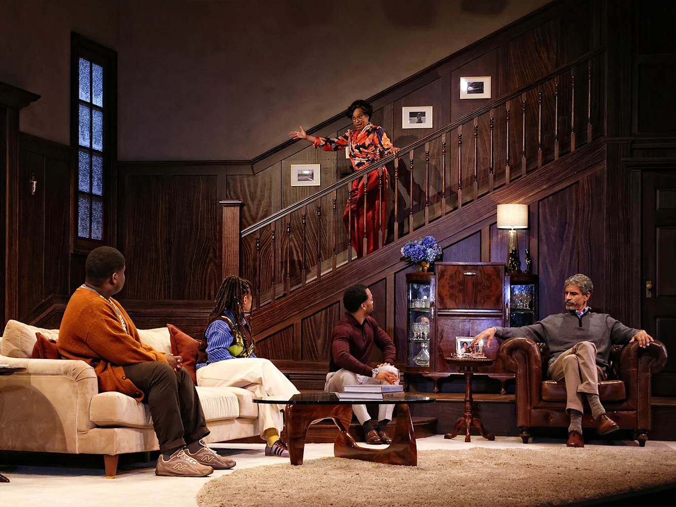 Purpose: What to expect - 6