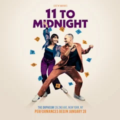 11 to Midnight
