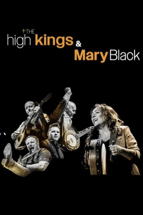 The High Kings & Mary Black