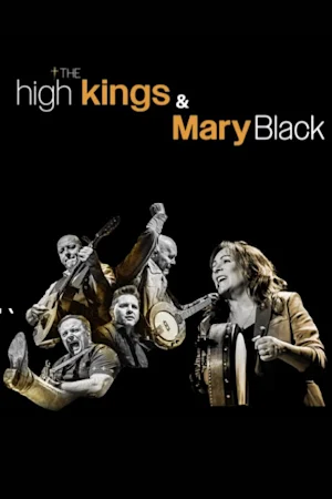 The High Kings & Mary Black tickets