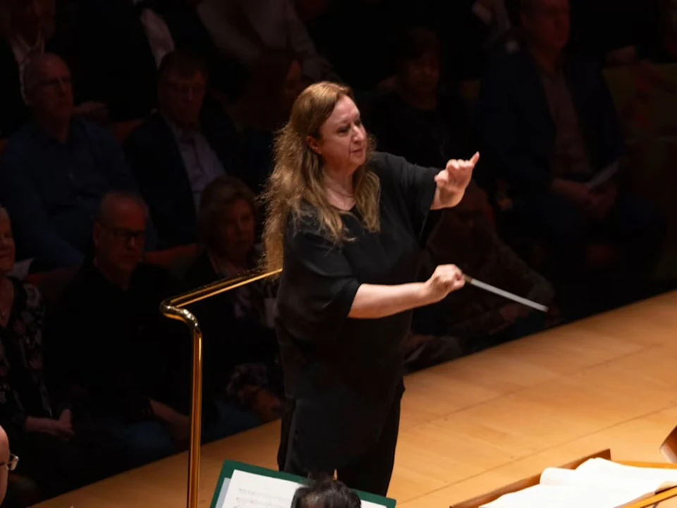 Turangalîla: What to expect - 1