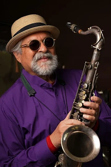 Joe Lovano Trio Tapestry Tickets