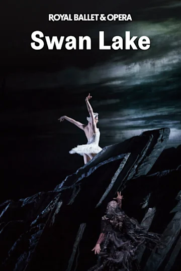 Swan Lake - Royal Ballet and Opera tickets