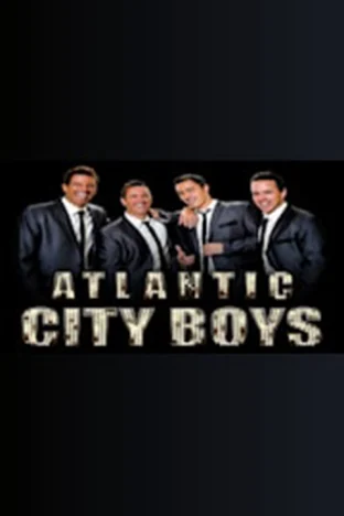 Atlantic City Boys Tickets
