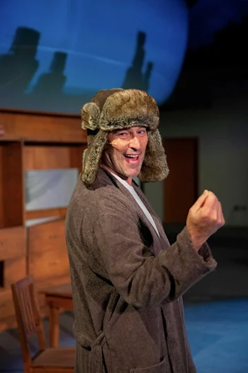 The Jewish Dog tickets