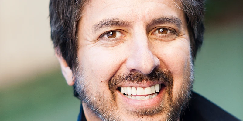 Ray Romano