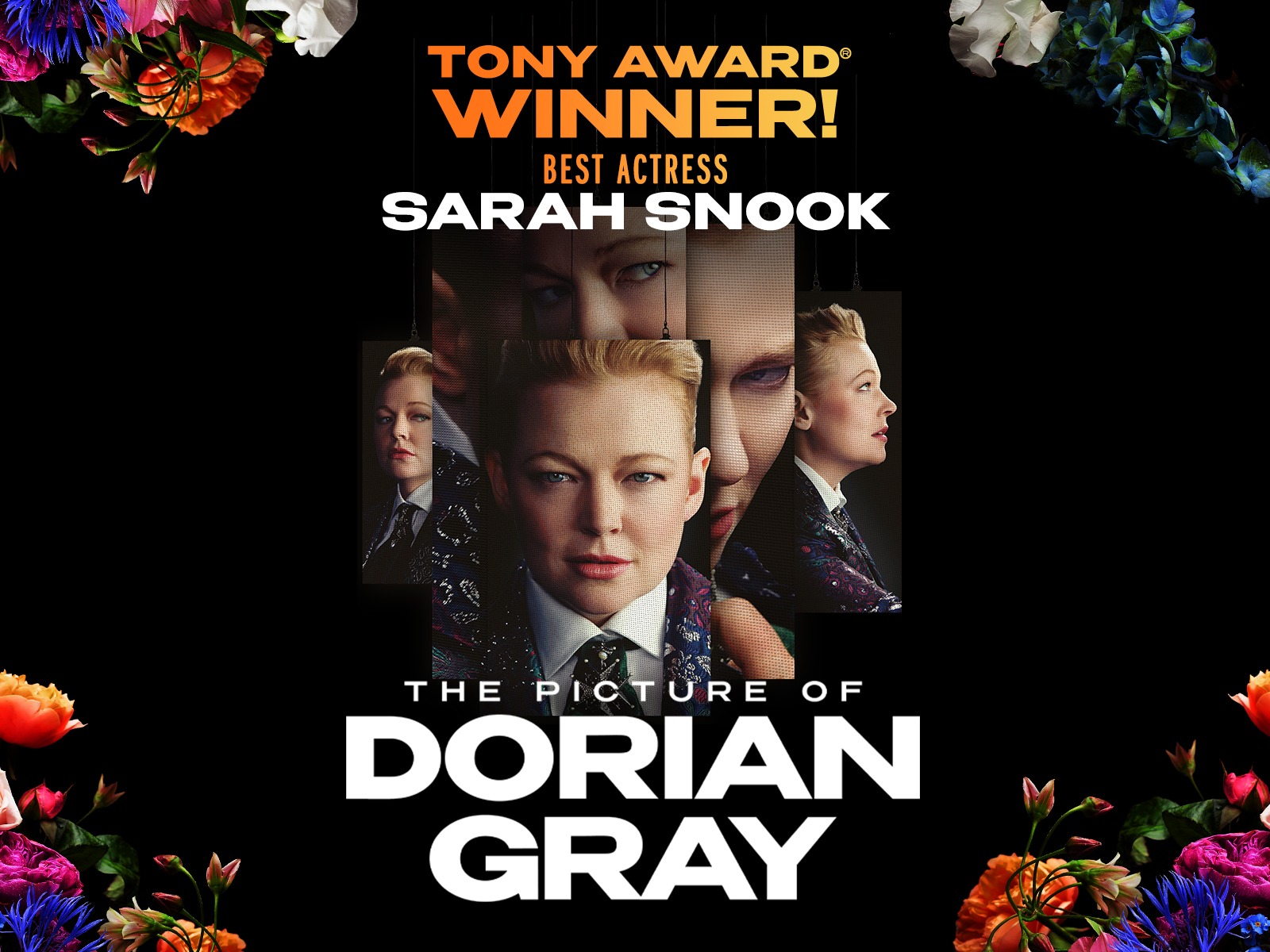 The Picture of Dorian Gray: What to expect - 1