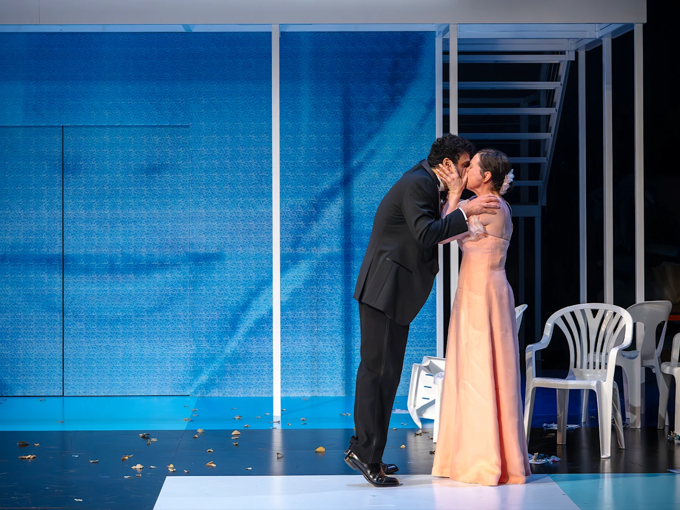 Much Ado About Nothing at Melbourne Theatre Company: What to expect - 5