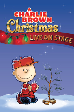 A Charlie Brown Christmas: Chappaqua Performing Arts Center