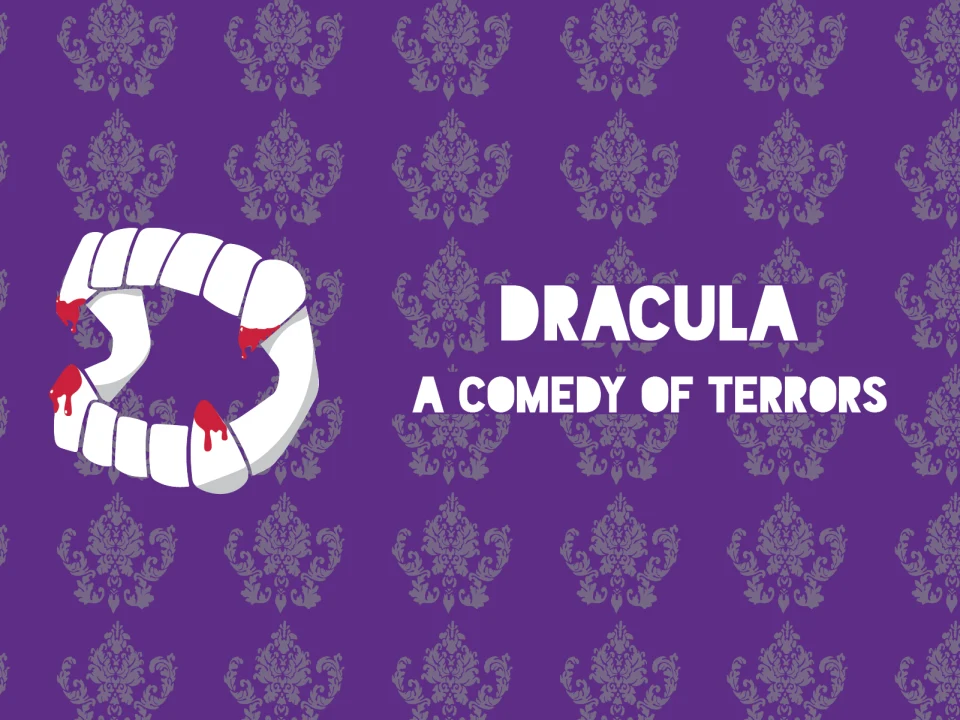 Dracula, A Comedy of Terrors: What to expect - 1