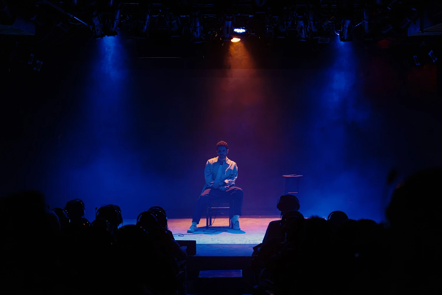 Love Me: What to expect - 2