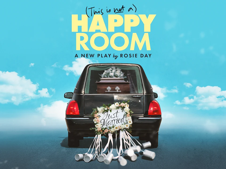 (This is not A) Happy Room: What to expect - 1