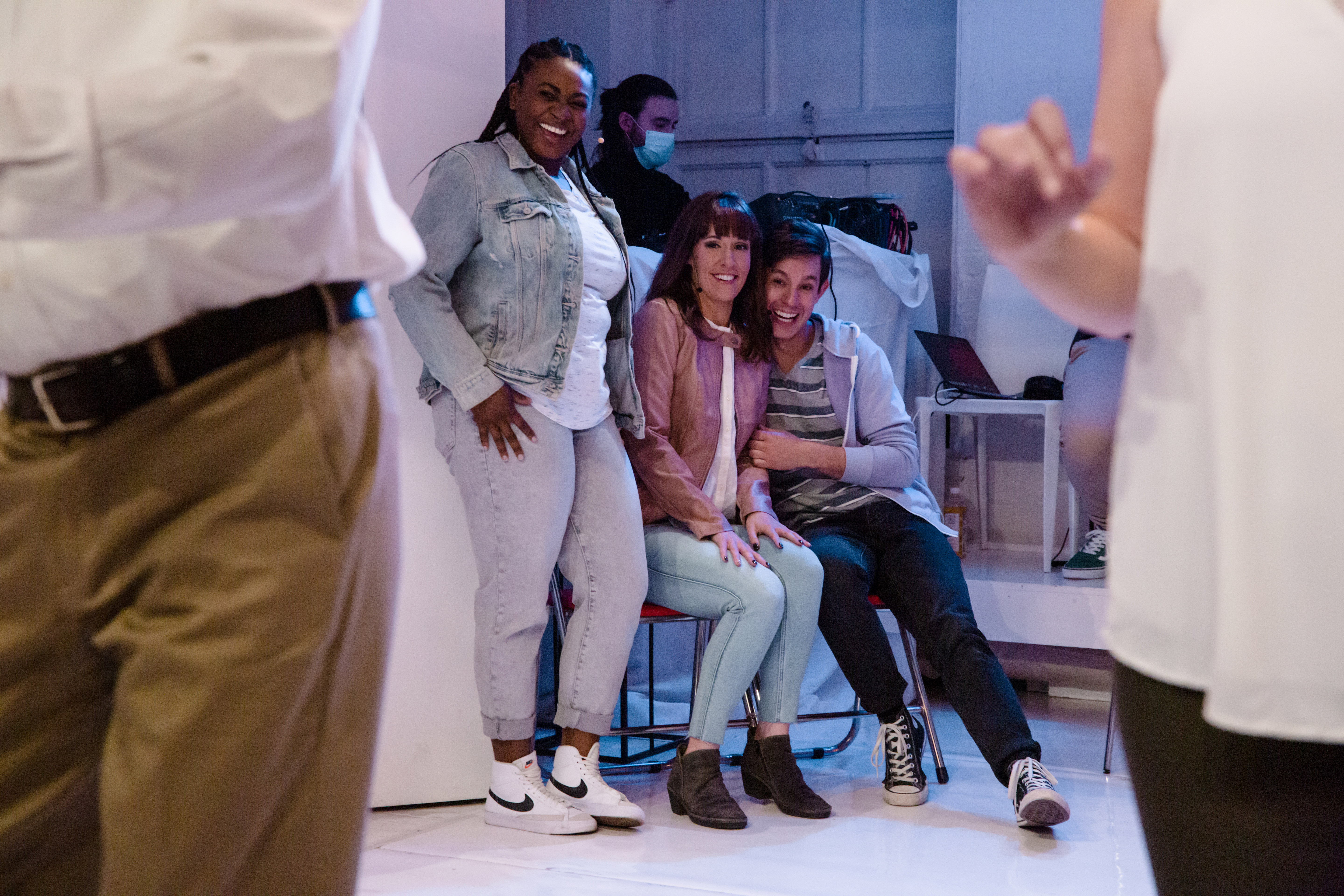 Baby: What to expect - 4