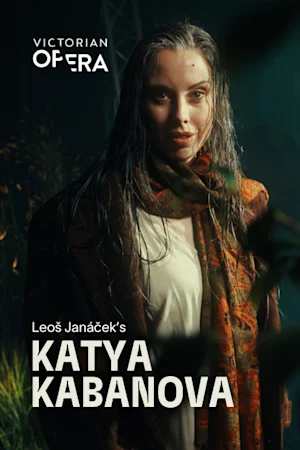 Katya Kabanova Tickets