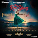 The Red Shoes