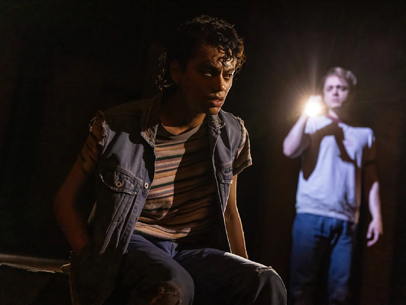 The Outsiders: What to expect - 5