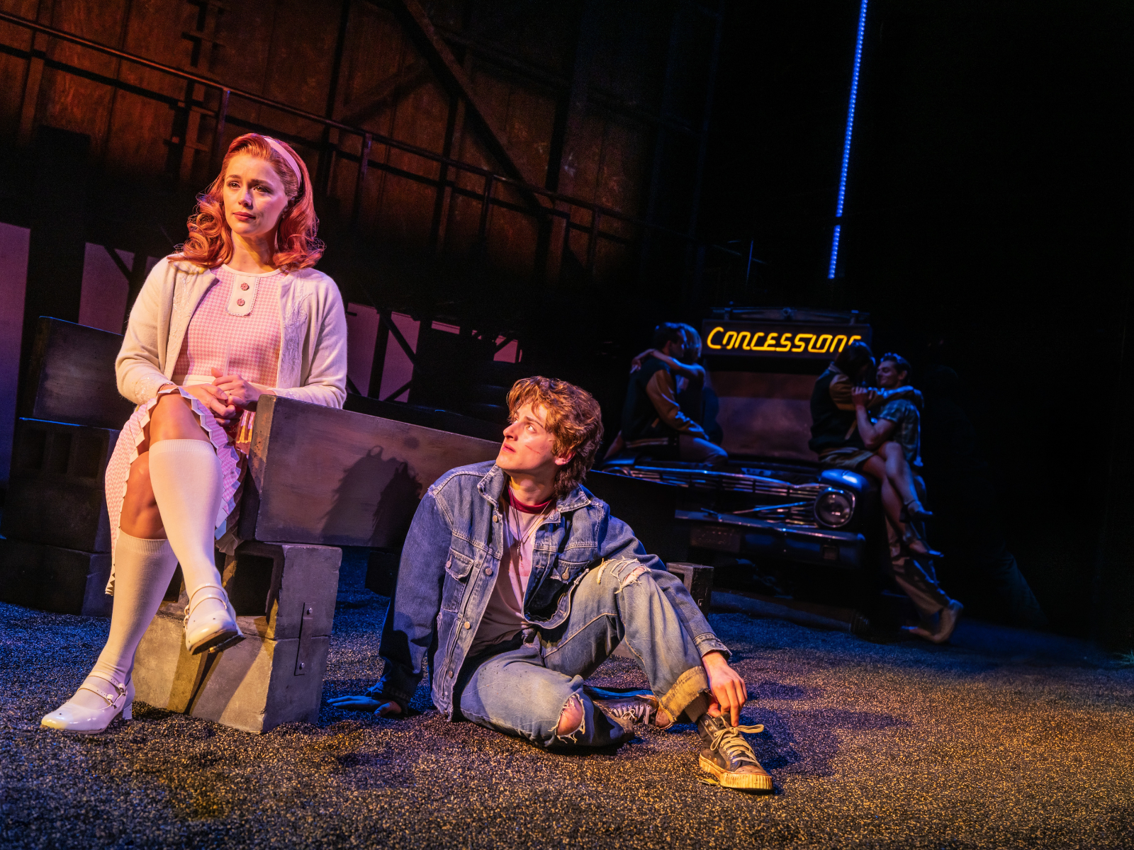 The Outsiders: What to expect - 5