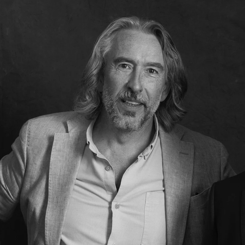Steve Coogan
