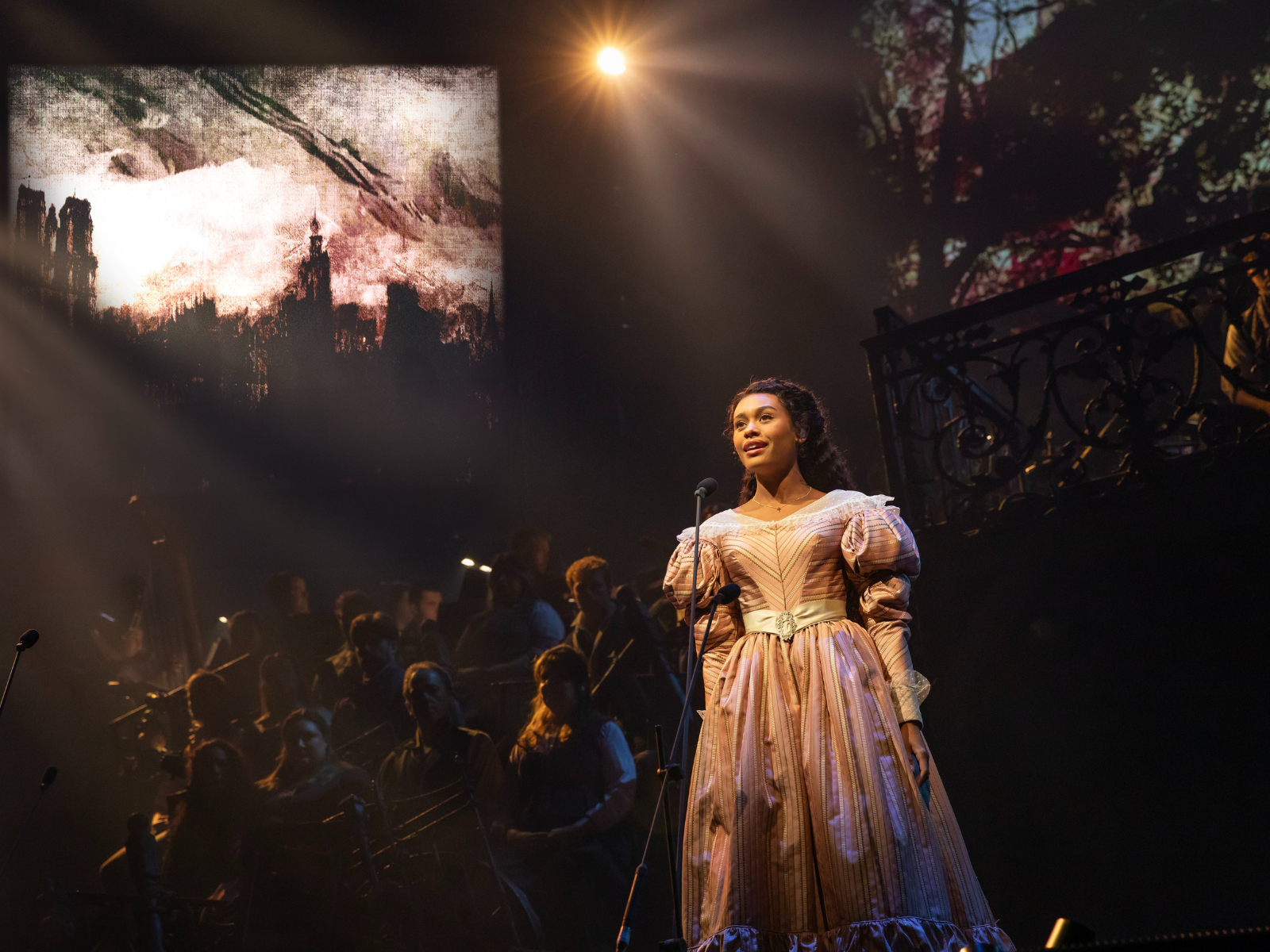 Les Misérables: The Arena Concert Spectacular: What to expect - 3