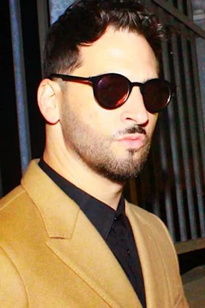 Jon B. tickets