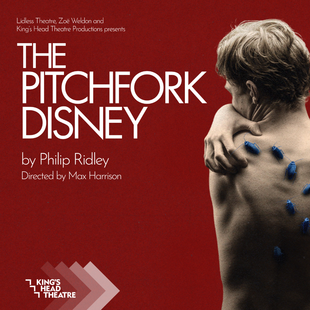 The Pitchfork Disney