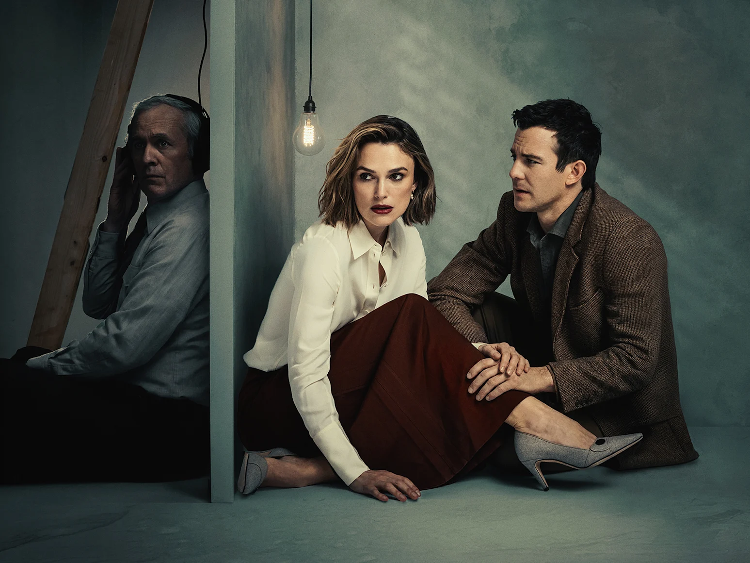 Banner image for The Lives of Others