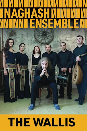Naghash Ensemble tickets